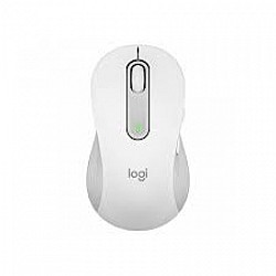 Logitech 910-006255 M650 Signature Beyaz Mouse