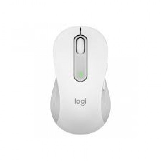 Logitech 910-006255 M650 Signature Beyaz Mouse Logitech 910-006255 M650 Signature Beyaz Mouse