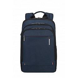 Samsonite Kı3-01-003 14.1" Network 4 Notebook Sırt Çantası Mavi