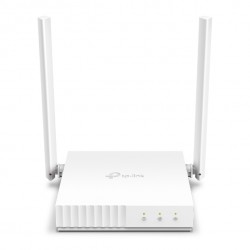 Tp-Link TL-WR844N 300 Mbps 4 Portlu Multi-Mode Router