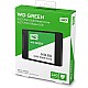 Wd 240GB Green 2.5 545MB-S 3D Nand WDS240G3G0A Harddisk