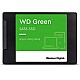 Wd 240GB Green 2.5 545MB-S 3D Nand WDS240G3G0A Harddisk