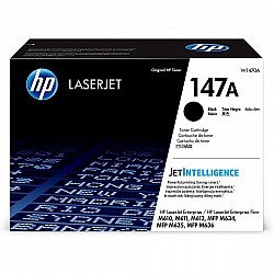 HP 147A Black Siyah 10.500 Sayfa Toner W1470A