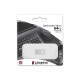 Kingston DTMC3G2-64GB DataTraveler Micro 200MB-s Metal USB 3.2 Gen 1 Flash Bellek