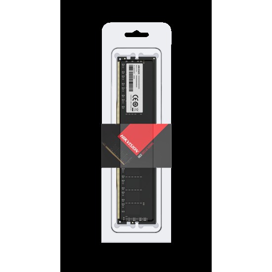 Hikvision 4GB DDR4 2666MHz 288Pin CL19 1.2V PC Ram