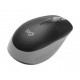 Logitech 910-005906 M190 Kozak Gri Büyük Boy Kablosuz Mouse Optik 1000 Dpı Buton