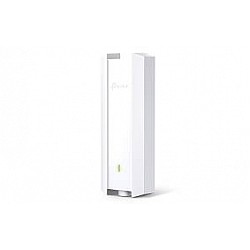 Omada Tp-Link EAP610-Outdoor Dış Ortam AX1800 WİFİ6 Kablosuz Access Point