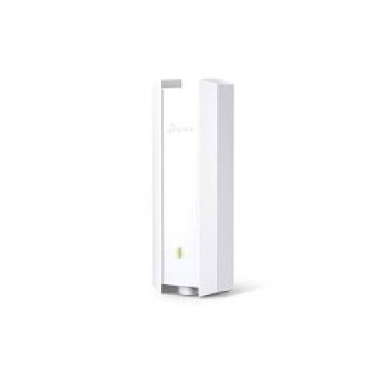 Omada Tp-Link EAP610-Outdoor Dış Ortam AX1800 WİFİ6 Kablosuz Access Point