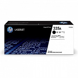 HP 335A Black Siyah 7.400 Sayfa Toner W1335A