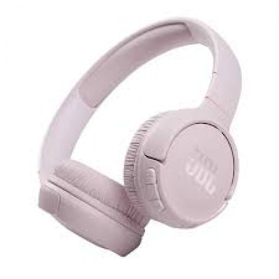 Jbl Tune 510BT Bluetooth Multi Connect Kablosuz Pembe Kulaklık Jbl Tune 510BT Bluetooth Multi Connect Kablosuz Pembe Kulaklık