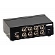 S-link SL-BNC8 8 ports BNC Splitter