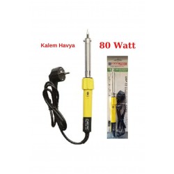 Bay-Tec Mk-0416 80W Kalem Havya