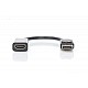 Digutus AK-340400-001-S DisplayPort (DP)  HDMI DP Erkek - HDMI Tip A Dişi, 0.15 metre, siyah