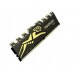 Apacer Panther Black-Gold 16GB (1x16GB) 3200Mhz CL16 DDR4 Gaming Soğutuculu Ram AH4U16G32C28Y7GAA-1 Apacer Panther Black-Gold 16GB (1x16GB) 3200Mhz CL16 DDR4 Gaming Soğutuculu Ram AH4U16G32C28Y7GAA-1