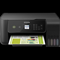 Epson L3260 MEAF Yazıcı-Tarayıcı-Fotokopi Renkli Mürekkep Tanklı Yazıcı WI-FI Ekranlı