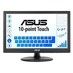 Asus 15.6" VT168HR 5MS 60Hz Dokunmatik Monitör