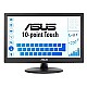 Asus 15.6" VT168HR 5MS 60Hz Dokunmatik Monitör