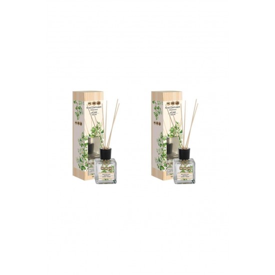 Pereja Diffuser 100ml Yasemin Hayat Çubuklu Oda Kokusu Pereja Diffuser 100ml Yasemin Hayat Çubuklu Oda Kokusu