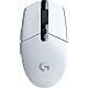 Logitech 910-005292 G305 Lightspeed Oyuncu Gaming Kablosuz Beyaz Mouse
