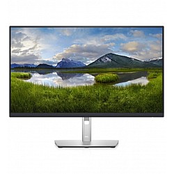 Dell 27" P2722H 5ms 60Hz FHD 1920x1080 HDMI DP USB VGA Asansör Pivot IPS LED Monitör