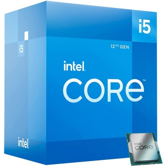 Intel Alder Lake i5 12600K 1700Pin Fansız Box Kutulu 12.Nesil İşlemci Intel Alder Lake i5 12600K 1700Pin Fansız Box Kutulu 12.Nesil İşlemci