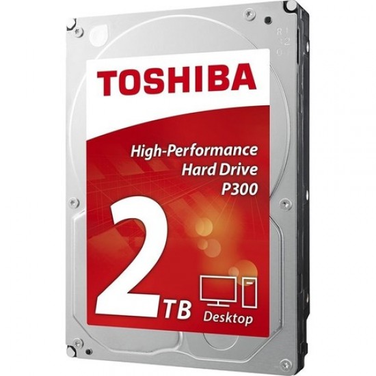 Toshiba 2TB HDWD320UZSVA P300 High Performance 720RPM 256MB 6.0Gb-s Cache Sata 3 Sabit Disk Toshiba 2TB HDWD320UZSVA P300 High Performance 720RPM 256MB 6.0Gb-s Cache Sata 3 Sabit Disk