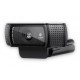 Logitech 960-001252 C920S HD PRO WEBCAM-SİYAH Logitech 960-001252 C920S HD PRO WEBCAM-SİYAH