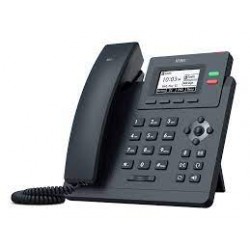 Karel IP311P Masa Üstü POE Ip Telefon