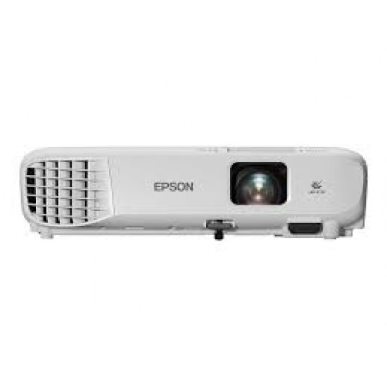 Epson EB-W51 4000 Ansilümen 1280x800 Projeksiyon Cihazı