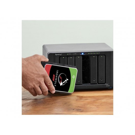 Seagate 10TB Ironwolf ST10000VN000 3.5" 256MB 7200 Rpm Nas Disk Harddisk (Koyuncu Distribitör Ürünü) Seagate 10TB Ironwolf ST10000VN000 3.5" 256MB 7200 Rpm Nas Disk Harddisk (Koyuncu Distribitör Ürünü)