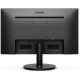 Philips 21.5" 221V8-00 75Hz 4ms (HDMI+Analog) FHD WLED Monitör Philips 21.5" 221V8-00 75Hz 4ms (HDMI+Analog) FHD WLED Monitör