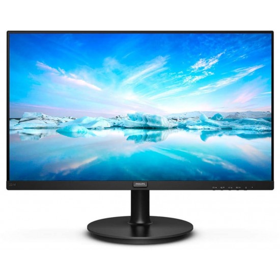 Philips 21.5" 221V8-00 75Hz 4ms (HDMI+Analog) FHD WLED Monitör Philips 21.5" 221V8-00 75Hz 4ms (HDMI+Analog) FHD WLED Monitör