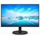 Philips 21.5" 221V8-00 75Hz 4ms (HDMI+Analog) FHD WLED Monitör Philips 21.5" 221V8-00 75Hz 4ms (HDMI+Analog) FHD WLED Monitör
