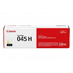 Canon CRG-069 Y Yellow Sarı Toner MF754-752-673