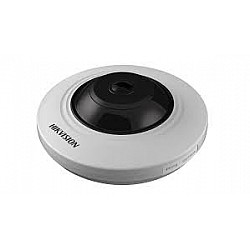 Hikvision DS-2CD2935FWD-I 3 MP Fisheye Fixed Dome Ip Network Camera