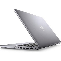 Dell Latitude 5510 Intel Core I5 10210U 8GB 256GB SSD W10 Pro 15.6" Fhd N001L551015EMEA_W Notebook