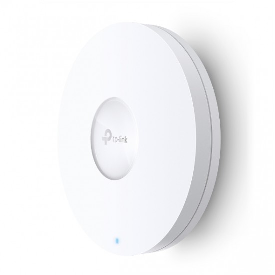 Omada Tp-Link EAP610 Tavan Tipi AX1800 WİFİ6 Kablosuz Access Point Omada Tp-Link EAP610 Tavan Tipi AX1800 WİFİ6 Kablosuz Access Point