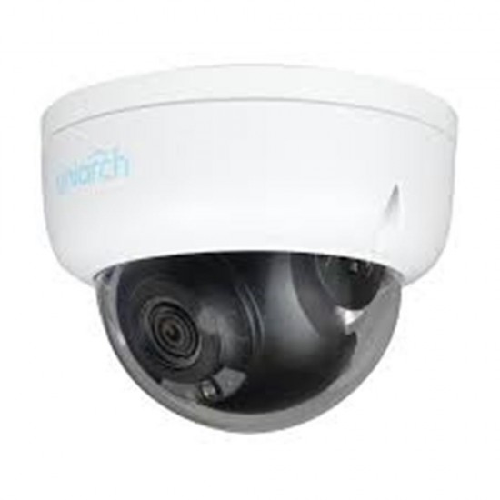 Uniwiz IPC-D122-PF28 2MP 2.8mm Sabit Lensli Ip Dome Kamera