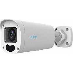 Uniwiz IPC-B312-APKZ 2MP 2.8-12 mm Motorize Lensli Sesli Ip Bullet Kamera