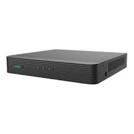 Uniwiz NVR-108E2-P8 8 Kanal 8 Port Poe Nvr Kayıt Cihazı