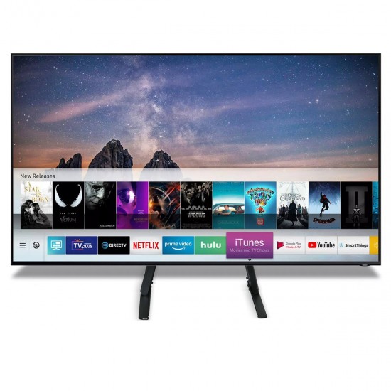 Dark DK-AC-VT50 37"- 70"Uyumlu,800x400e Kadar VESA Desteği, Öne-Arkaya Eğme,50kg  TV Askı Aparatı