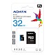 Adata 32GB Premier microSDHC Card with Adapter UHS-I Class10 V10 Hafıza Kartı