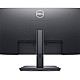 Dell 21.5" E2222HS 1920x1080 5MS 60Hz DP-HDMI-VGA +VESA +SPEAKER Multimedya Monitör