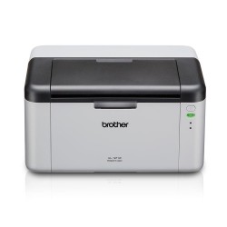 Brother HL-1211W Mono Lazer Yazıcı + 2 adet Orjinal Tonerli