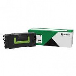 Lexmark 58D5H00 15.000 Sayfa SiyahToner MS720-725-821-822-823-824-825-826 MX721-722-725-822-824-826