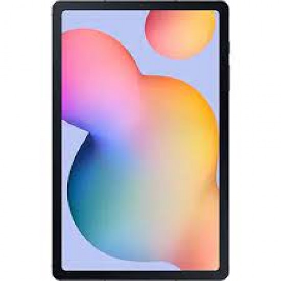 Samsung Galaxy Tab S6 Lite SM-P617 10.4" 4GB Ram 64 GB Tablet  SM-P617NZAATUR