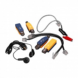 S-Link SL-KB1030 Kablo Bulucu ve Tester