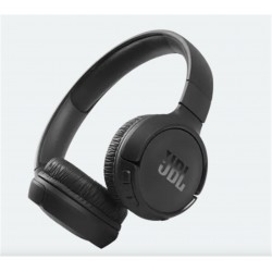 Jbl Tune 510BT Bluetooth Multi Connect Kablosuz Siyah Kulaklık