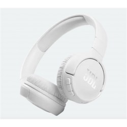 Jbl Tune 510BT Bluetooth Multi Connect Kablosuz Beyaz Kulaklık