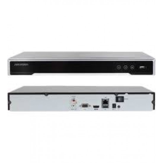 Hikvision Ds-7608NI-Q2 8 Kanal Nvr Kayıt Cihazı Hikvision Ds-7608NI-Q2 8 Kanal Nvr Kayıt Cihazı